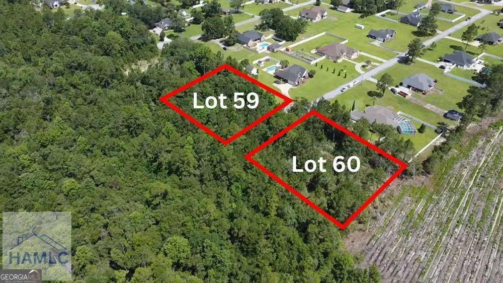 112 Vixenhill DR Jesup, GA 31546