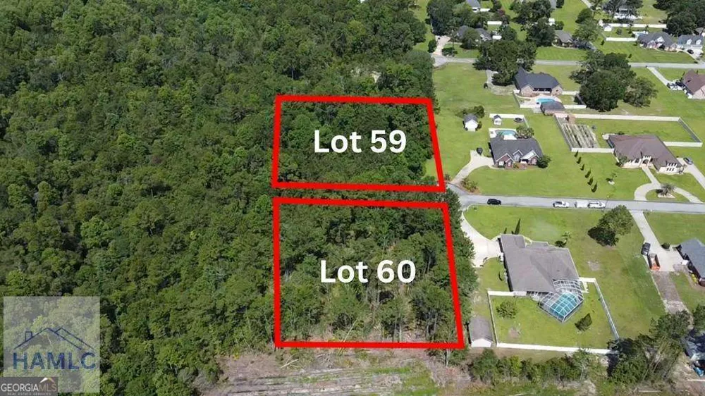 112 Vixenhill DR Jesup, GA 31546