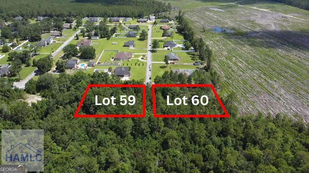 112 Vixenhill DR Jesup, GA 31546