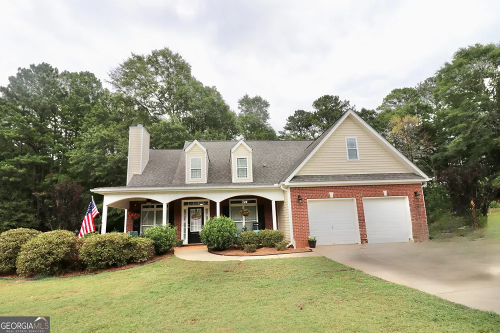 190 Roundtree WAY Williamson, GA 30292