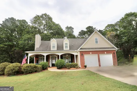 190 Roundtree WAY