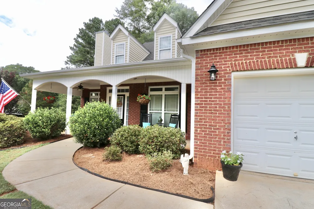 190 Roundtree WAY Williamson, GA 30292