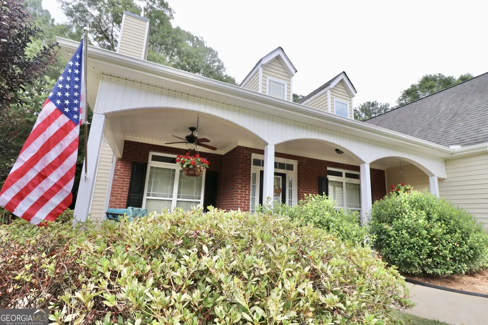 190 Roundtree WAY Williamson, GA 30292