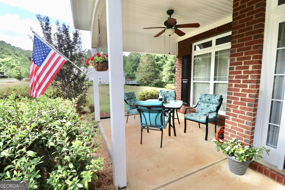 190 Roundtree WAY Williamson, GA 30292