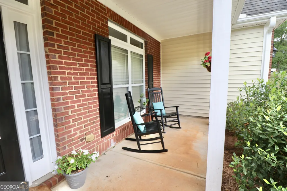 190 Roundtree WAY Williamson, GA 30292