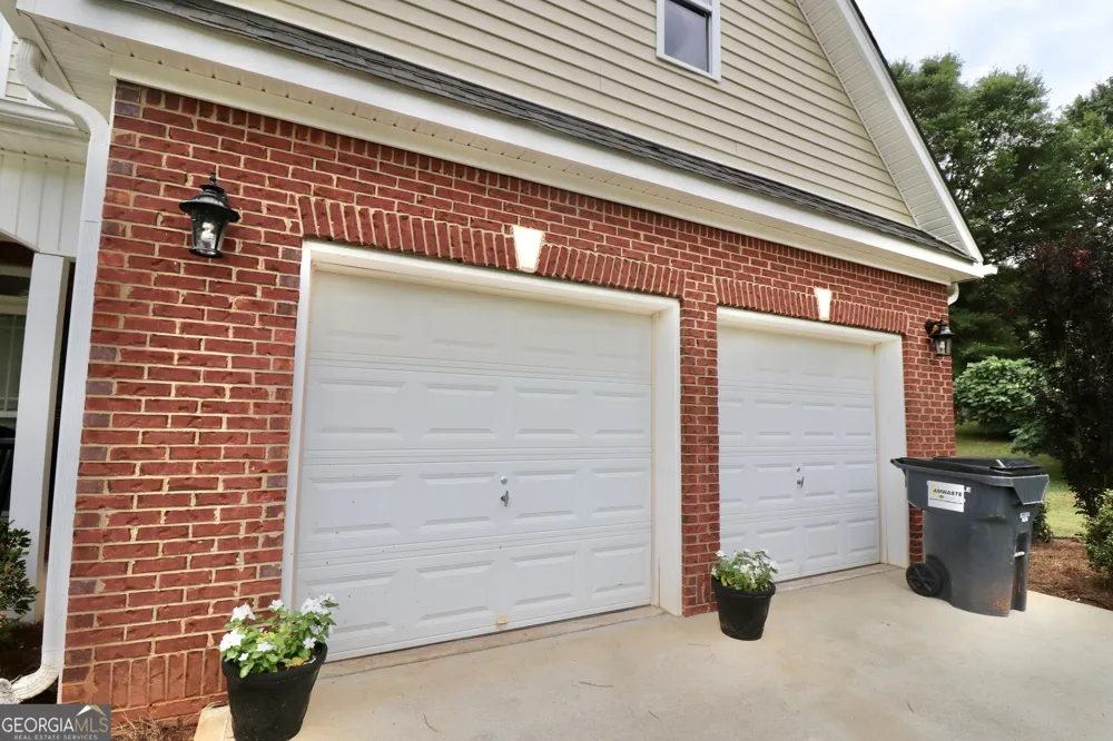 190 Roundtree WAY Williamson, GA 30292