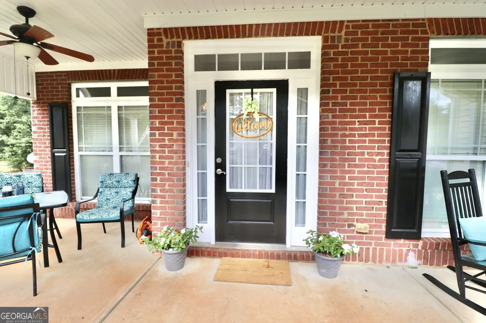 190 Roundtree WAY Williamson, GA 30292