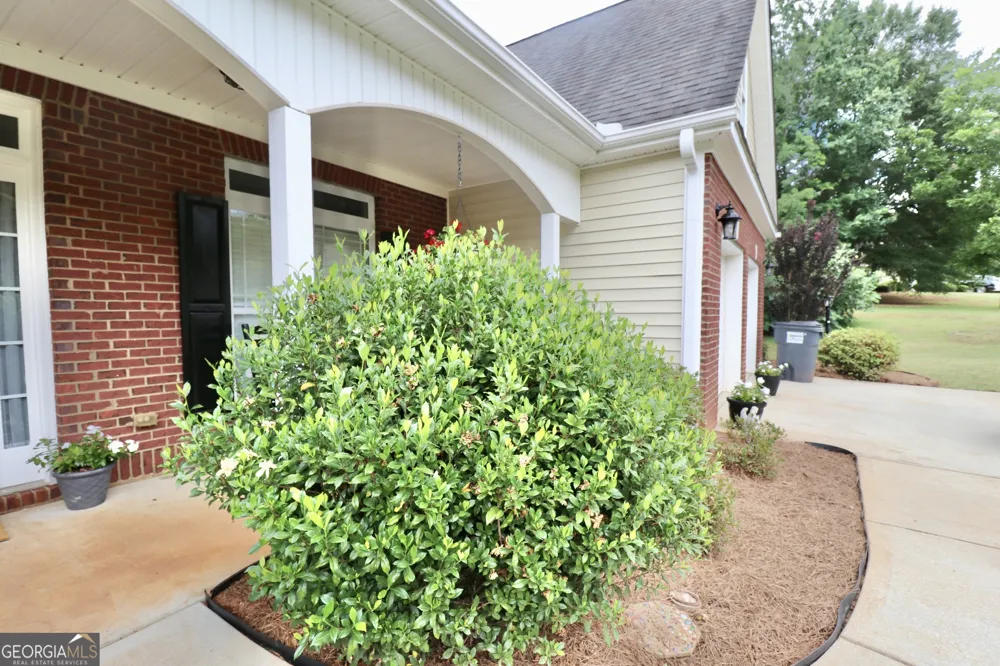 190 Roundtree WAY Williamson, GA 30292