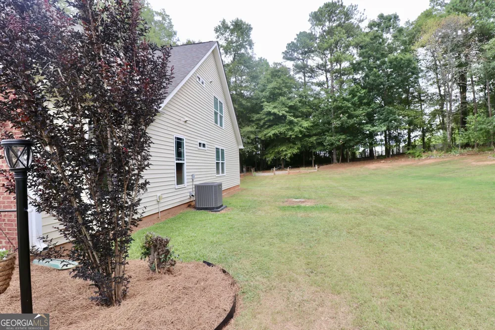 190 Roundtree WAY Williamson, GA 30292