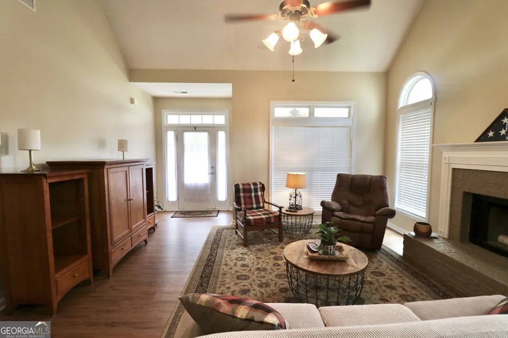 190 Roundtree WAY Williamson, GA 30292