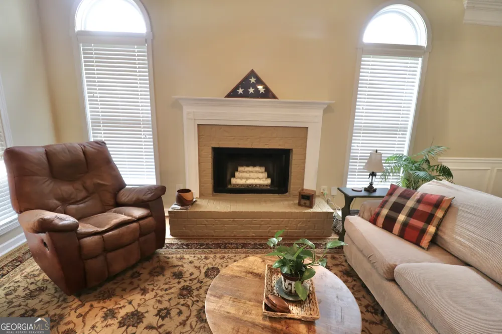 190 Roundtree WAY Williamson, GA 30292
