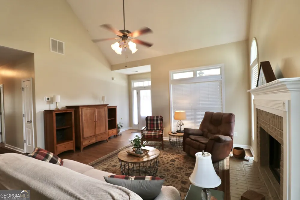 190 Roundtree WAY Williamson, GA 30292
