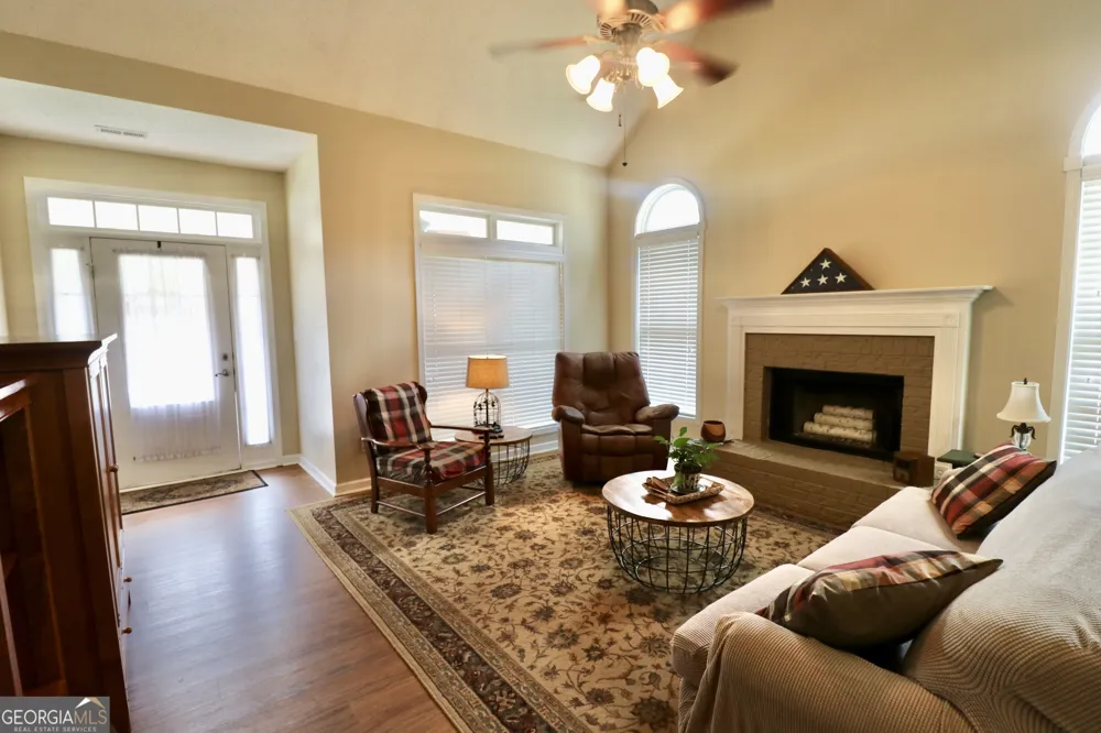 190 Roundtree WAY Williamson, GA 30292
