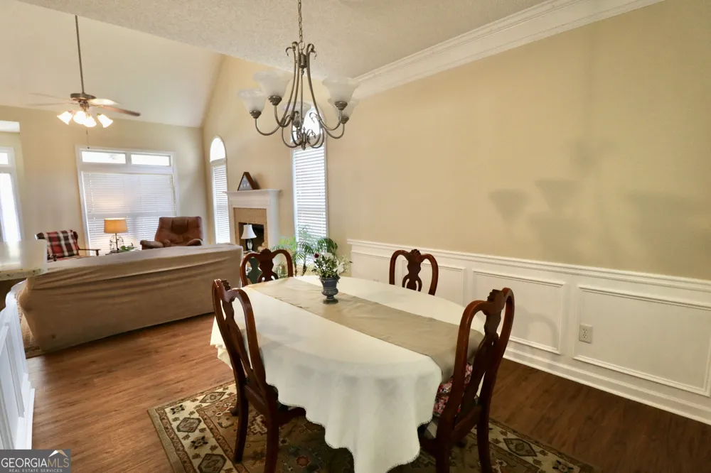190 Roundtree WAY Williamson, GA 30292