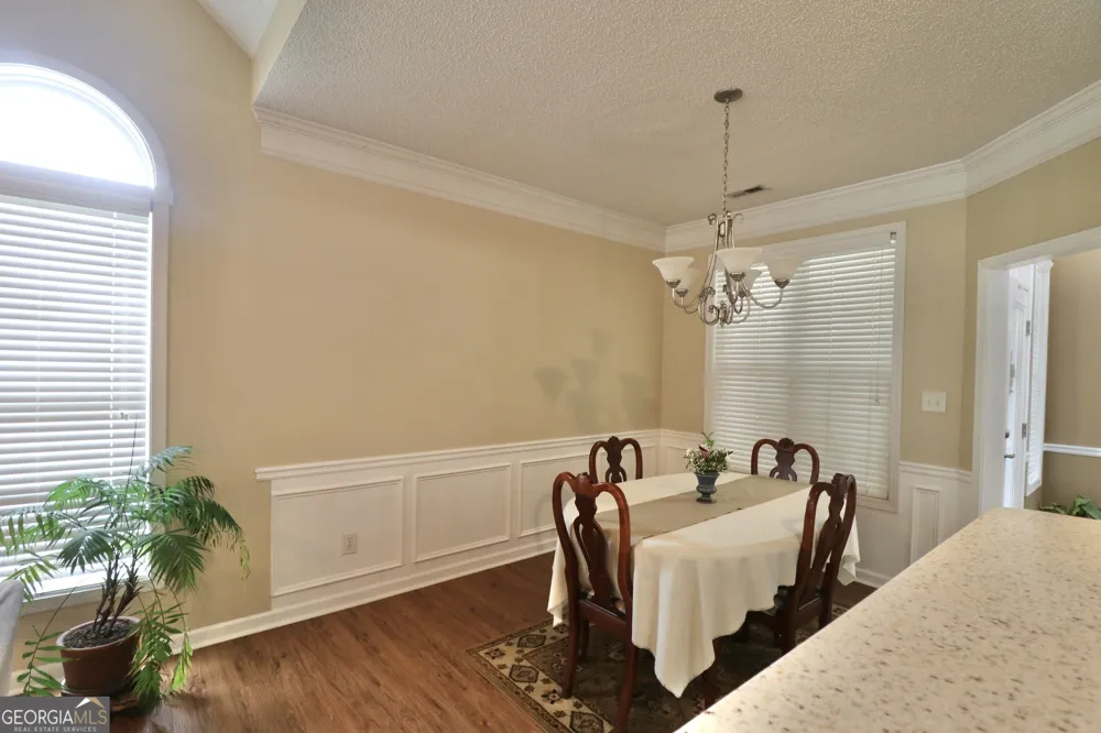 190 Roundtree WAY Williamson, GA 30292