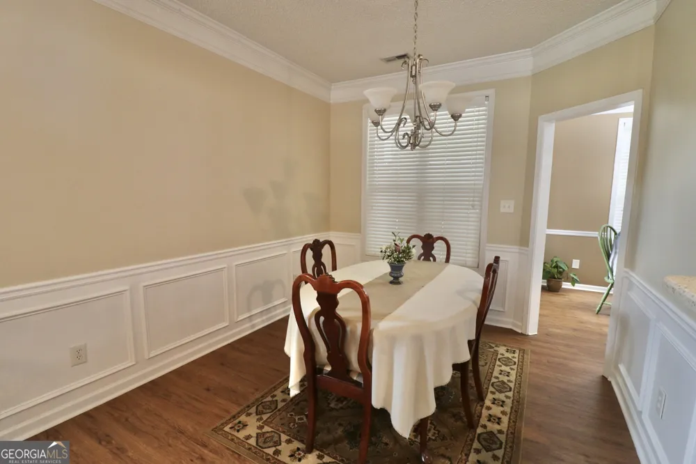190 Roundtree WAY Williamson, GA 30292