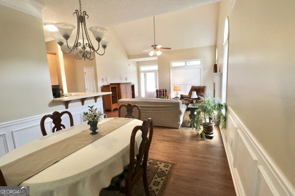 190 Roundtree WAY Williamson, GA 30292