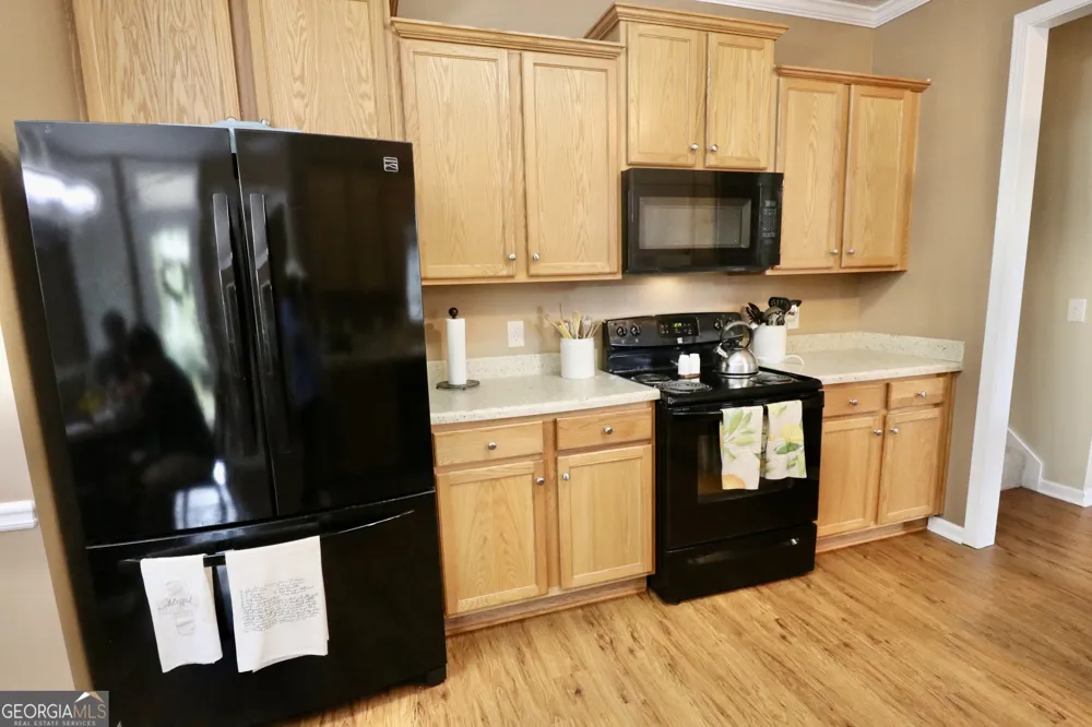190 Roundtree WAY Williamson, GA 30292