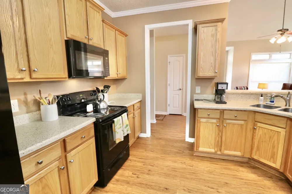 190 Roundtree WAY Williamson, GA 30292