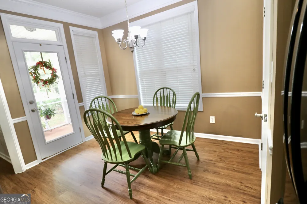 190 Roundtree WAY Williamson, GA 30292