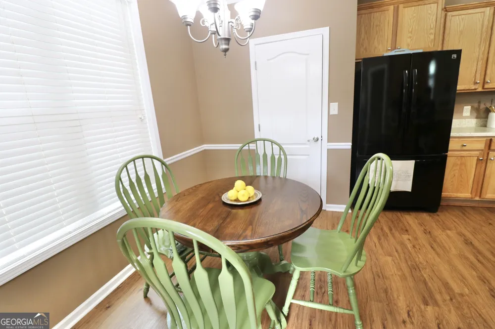 190 Roundtree WAY Williamson, GA 30292