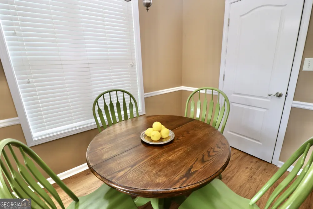 190 Roundtree WAY Williamson, GA 30292