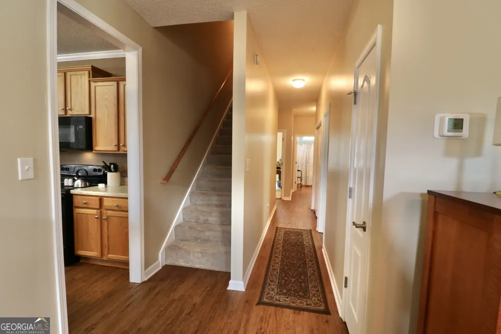 190 Roundtree WAY Williamson, GA 30292