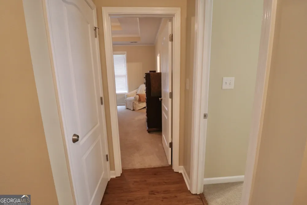 190 Roundtree WAY Williamson, GA 30292