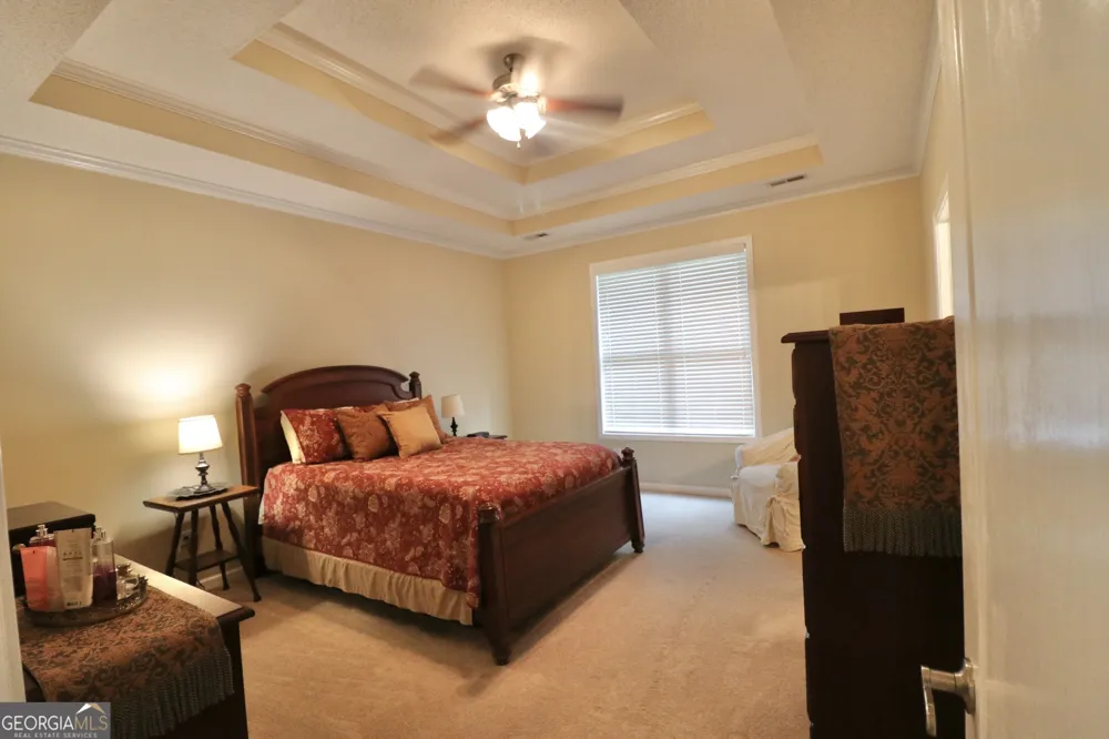 190 Roundtree WAY Williamson, GA 30292