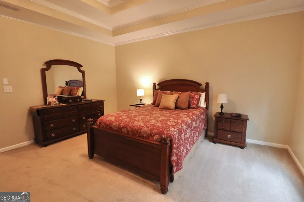 190 Roundtree WAY Williamson, GA 30292