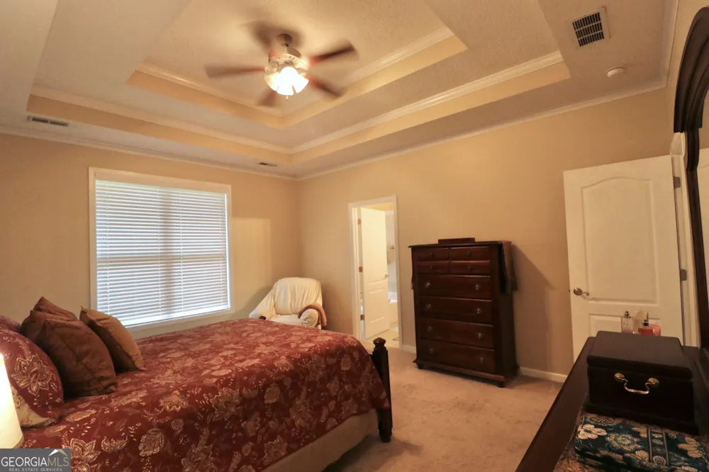 190 Roundtree WAY Williamson, GA 30292