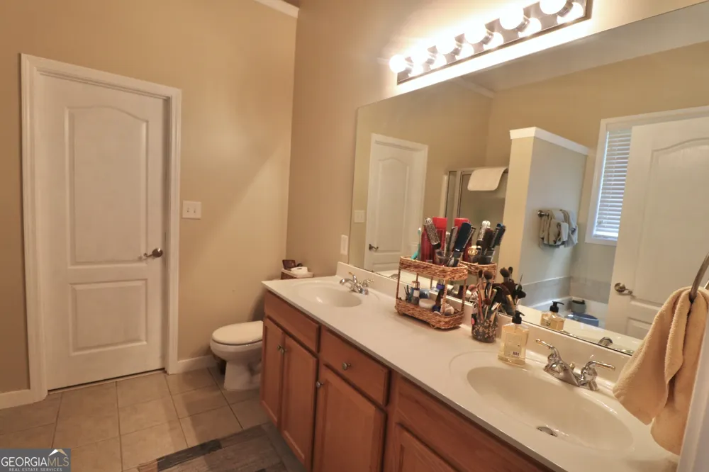 190 Roundtree WAY Williamson, GA 30292