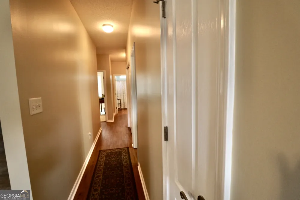 190 Roundtree WAY Williamson, GA 30292