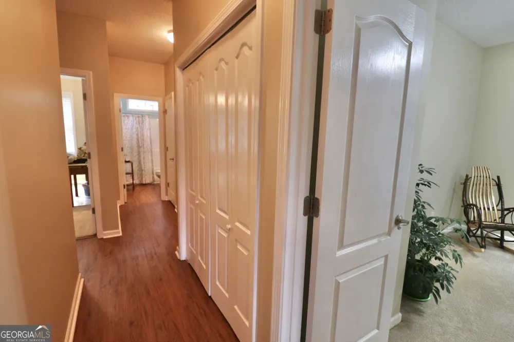 190 Roundtree WAY Williamson, GA 30292