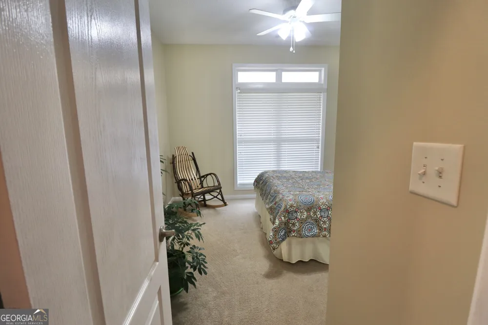 190 Roundtree WAY Williamson, GA 30292