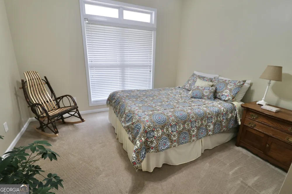 190 Roundtree WAY Williamson, GA 30292