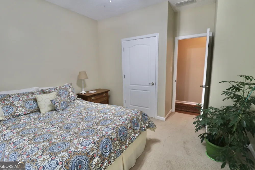 190 Roundtree WAY Williamson, GA 30292