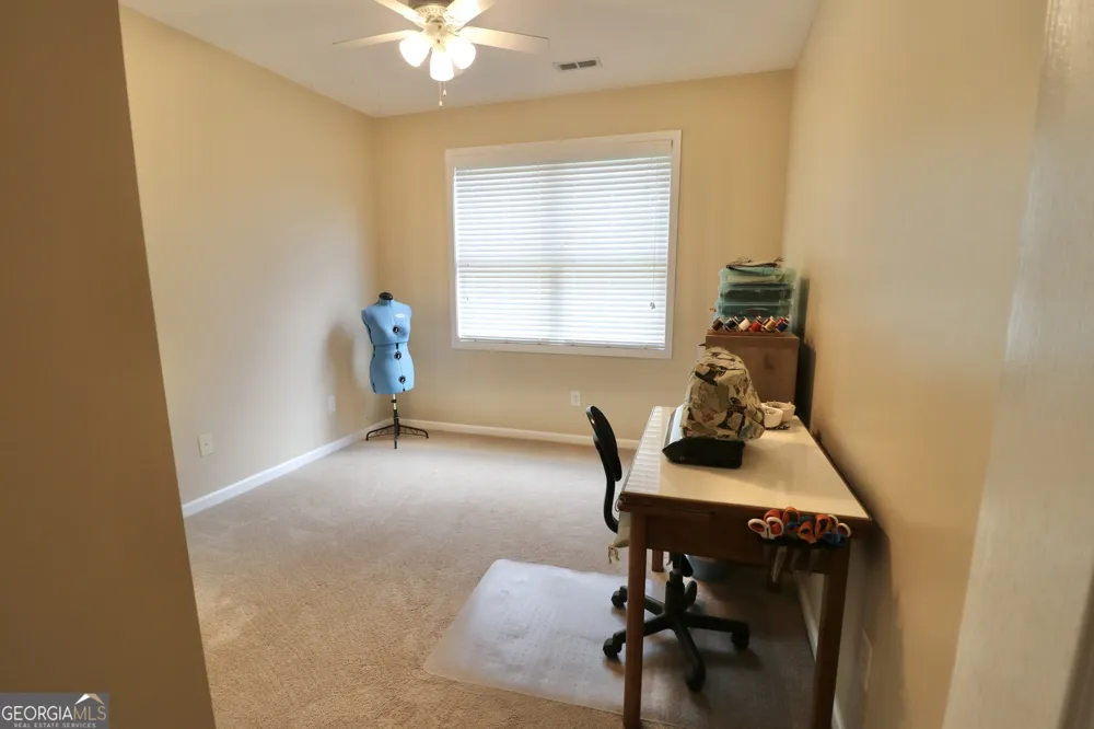 190 Roundtree WAY Williamson, GA 30292