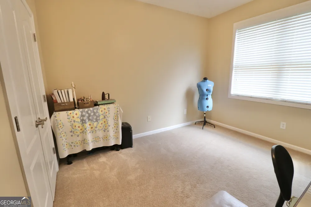 190 Roundtree WAY Williamson, GA 30292
