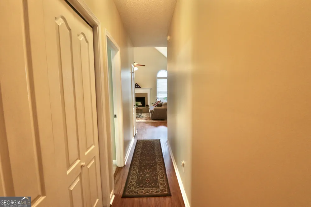 190 Roundtree WAY Williamson, GA 30292