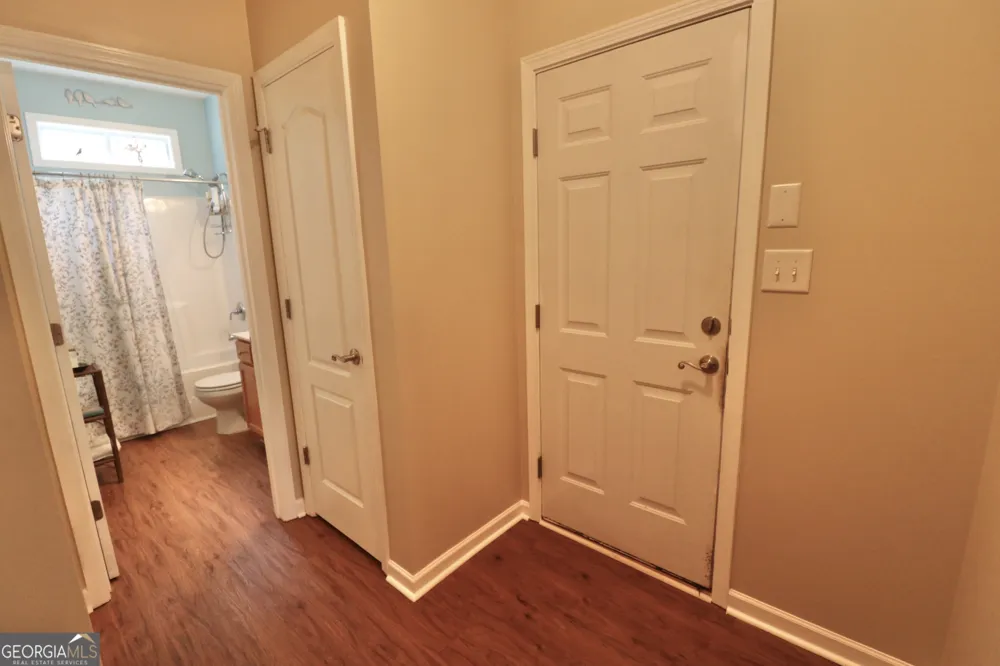 190 Roundtree WAY Williamson, GA 30292
