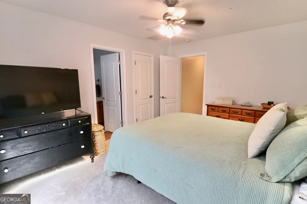 190 Roundtree WAY Williamson, GA 30292