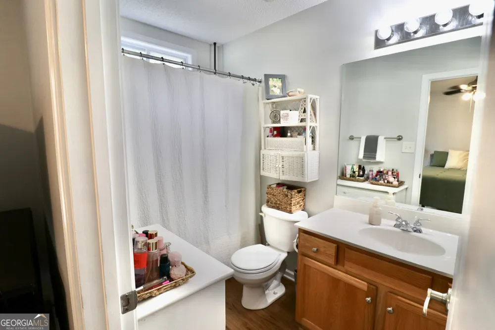 190 Roundtree WAY Williamson, GA 30292