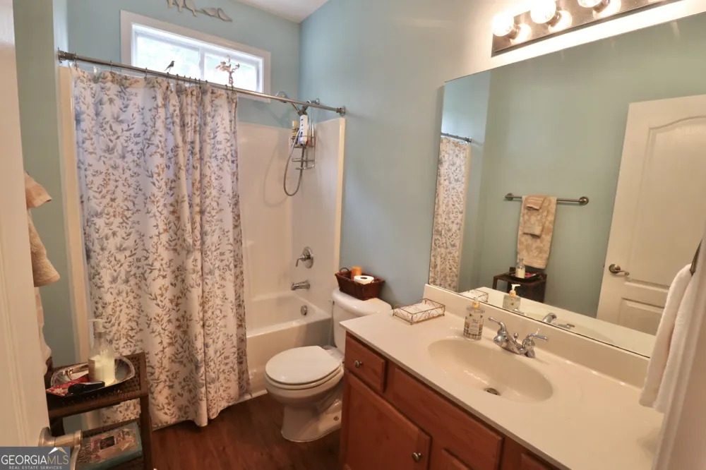 190 Roundtree WAY Williamson, GA 30292