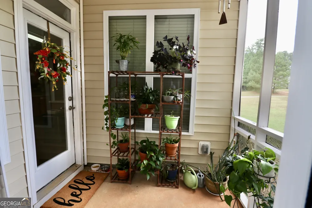 190 Roundtree WAY Williamson, GA 30292