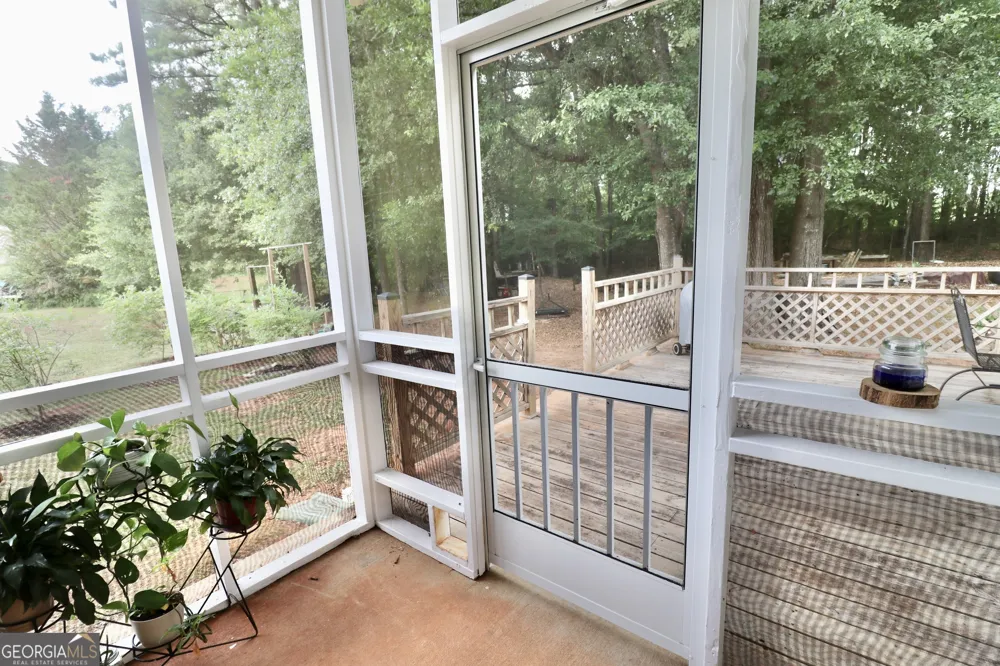 190 Roundtree WAY Williamson, GA 30292