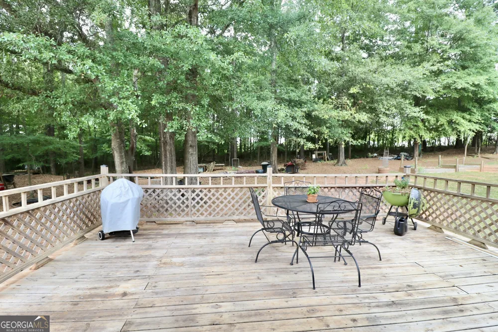 190 Roundtree WAY Williamson, GA 30292