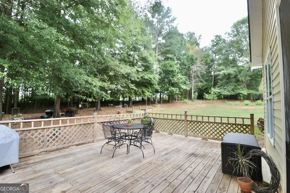 190 Roundtree WAY Williamson, GA 30292