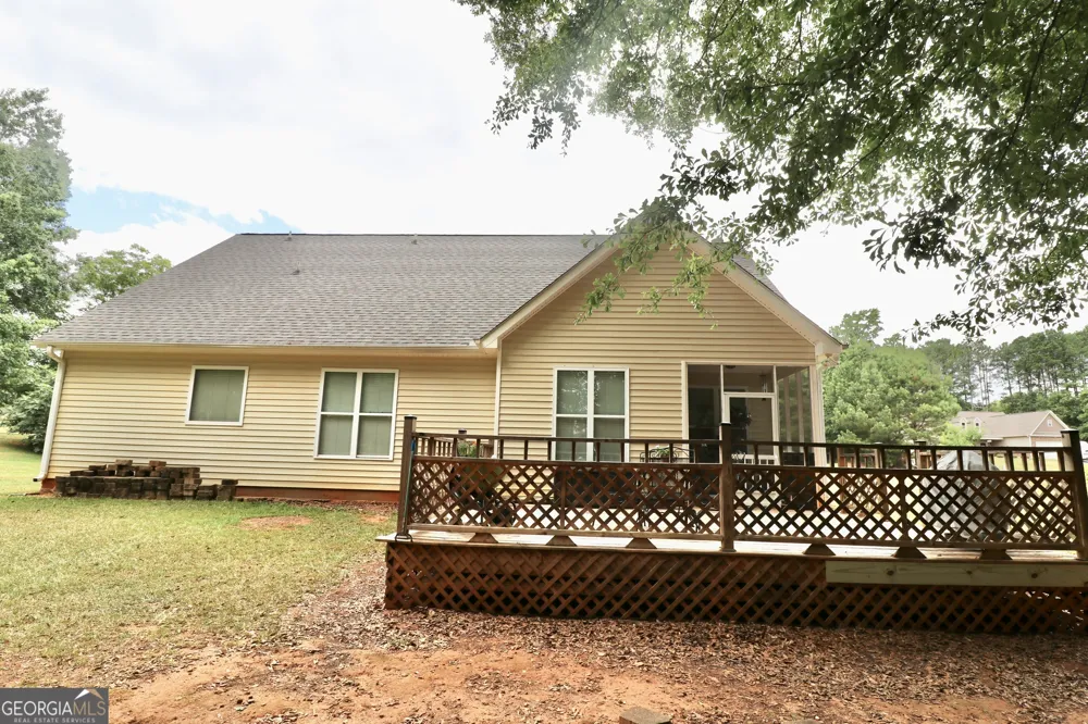 190 Roundtree WAY Williamson, GA 30292
