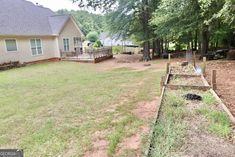 190 Roundtree WAY Williamson, GA 30292